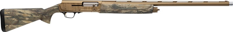 BROWNING A5 WICKED WING 12GA – 3.5″ 26″ REALTREE LEGACY