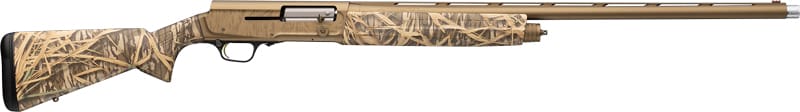 BROWNING A5 WICKED WING 12GA – 3.5″ 26″ MO SHADOWGRASS