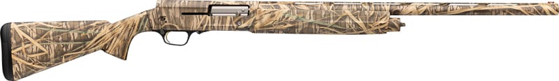 BROWNING A5 12GA 3.5″ 26″ – MOSSY OAK SHADOWGRASS