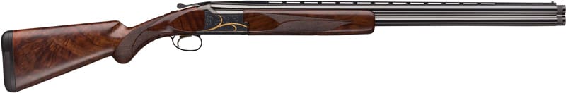 BROWNING CITORI GRAN LIGHTNING – 28GA 3″ 26″VR INV BLUED/WALNUT