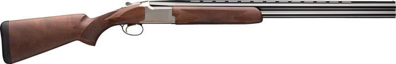 BROWNING CITORI HUNTER GRADE – II 20GA 3″ 28″VR BLUED/WALNUT