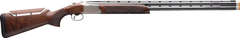 BROWNING CITORI 725 SPRTG MED – HG 410 3″ 30″ INV BLUED/WLNT