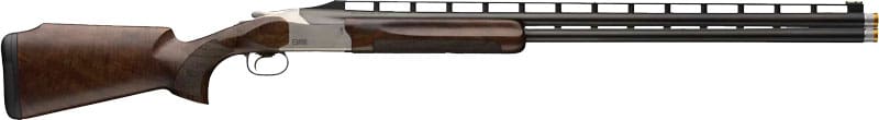 BROWNING CITORI 825 TRAP – 12GA 2.75″ 30″VR BLUED/WALNUT