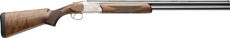 BROWNING CITORI 825 FIELD – 12GA 3″ 28″ BLUED/WALNUT