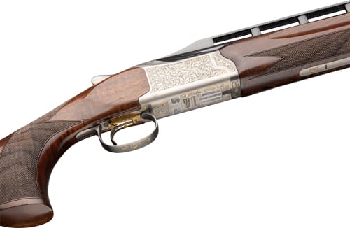 BROWNING CITORI 825 TRAP – GOLDEN CLAYS 12GA 30″VR