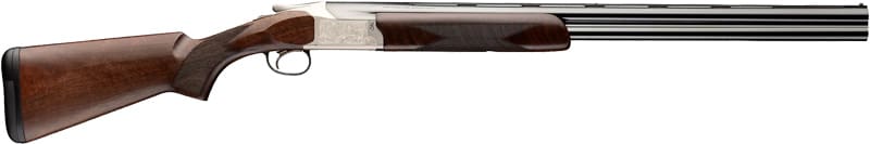 BROWNING CITORI 825 FEATHER – 12GA 3″ 28″ BLUED WALNUT