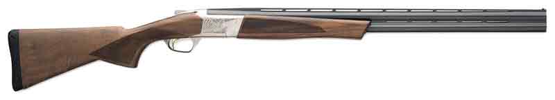 BROWNING CYNERGY FIELD 12GA – 3″ 28″ BLUED/WALNUT