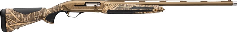 BROWNING MAXUS II WICKED WING – 12GA 3.5″ 26″ MO SHADOWGRASS