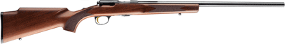 BROWNING T-BOLT TARGET/VARMINT – 22WMR 22″HB BLUED/WALNUT