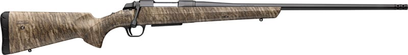 BROWNING AB3 COMPOSITE 308 WIN – 22″ MO BOTTOMLAND/BLACK