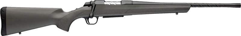 BROWNING AB3 PRO COMPOSITE – 30-06 18″ BLACK THREADED