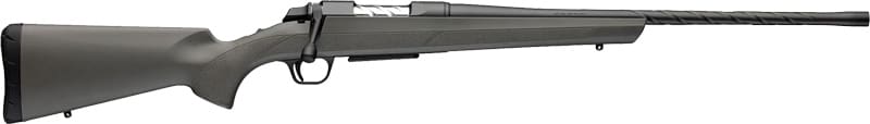 BROWNING AB3 PRO COMPOSITE – 300WM 20″ BLACK THREADED
