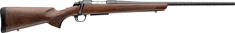 BROWNING AB3 PRO HUNTER 30-06 – 22″ BLUED WOOD