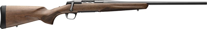 BROWNING X-BOLT 2 HUNTER – 7MM RM 26″ WALNUT/BLUED