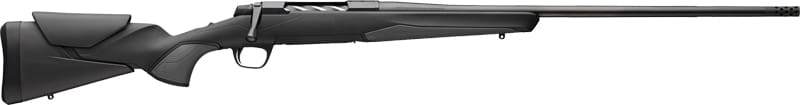 BROWNING X-BOLT 2 HUNTER 6.5 – PRC 24″ COMPOSITE/BLUED MB