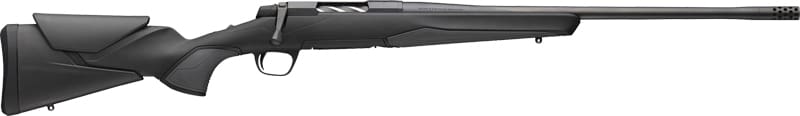 BROWNING X-BOLT 2 MICRO    243 – WIN 20″ COMPOSITE/BLUED MB