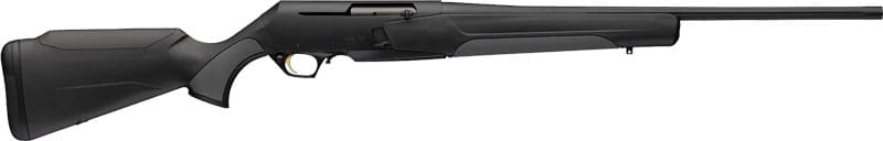 BROWNING BAR MK4 HUNTER 243WIN – 22″ SYNTHETIC BLUED