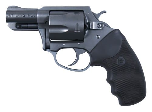 CHARTER ARMS MAG PUG 357MAG – 2.2″ PORTED BLACK