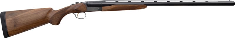 AKKAR 512 HIGH NOON 20GA 3″ – 28″VR BLUE WALNUT