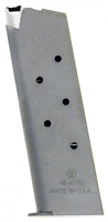 AUTO-ORDNANCE MAGAZINE 1911A1 – 45ACP 7RD BLACK