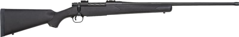MOSSBERG PATRIOT 300WM 24″ – BLUED/SYN