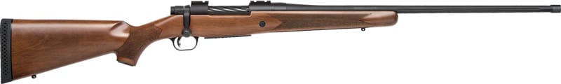 MOSSBERG PATRIOT 300WM 24″ – BLUED/WALNUT