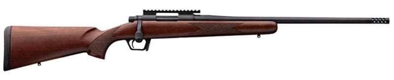 SPANDAU RL BOLT ACTION 308 WIN – 20″ THREADED CHECKERED WALNUT