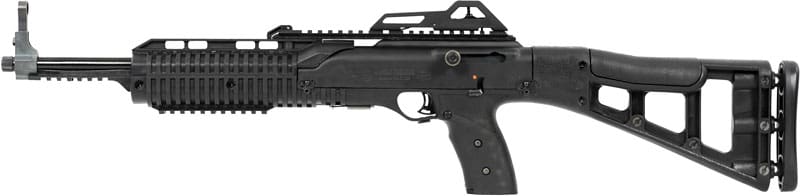 HI-POINT CARBINE 30 SUPERCARRY - 16.5" 10SH BLACK THREADED - Image 2