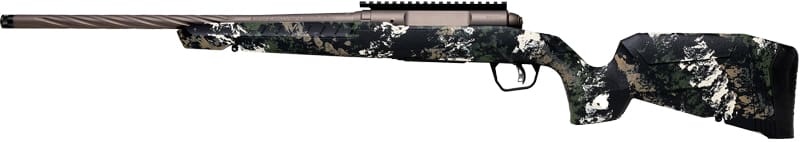 SAVAGE AXIS 2 PRO 223 20" - BRONZE FOREST SP - Image 2