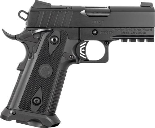 GIRSAN WITNESS 2311 BRAT 9MM – OPTIC READY BULL BBL 17RD BLK