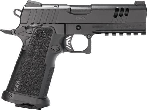 GIRSAN WITNESS 2311 CMX 9MM – COMMANDER ORD 17RD BLACK