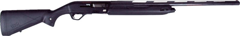 WINCHESTER SX4 12GA 3.5″ 28″VR – MATTE BLACK SYNTHETIC