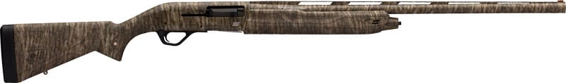 WINCHESTER SX4 WATERFOWL 20GA – 3″ 28″ MOSSY OAK BOTTOMLAND