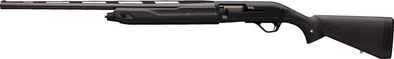 WINCHESTER SX4 LH 12GA 3″ 28″ – VR MATTE BLACK SYNTHETIC