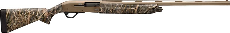 WINCHESTER SX4 HYBRID 12GA – 3.5″ 26″VR FDE MO-SG HABITAT
