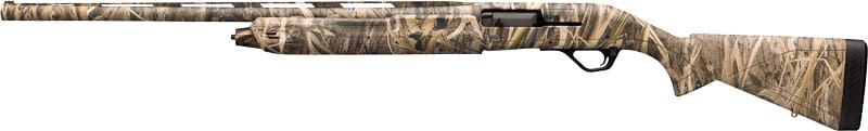 WINCHESTER SX4 LH WATERFOWL 12 – GA 3.5″ 28″VR MOSSYOAK HABITAT
