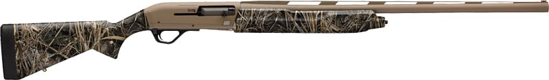 WINCHESTER SX4 HYBRID 12GA 3″ – 28″VR FDE/REALTREE MAX-7
