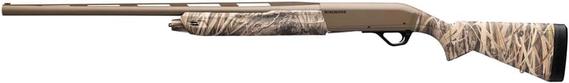 WINCHESTER SX4 HYBRID 20GA - 3" 28"VR MO SHADOWGRASS/FDE - Image 2
