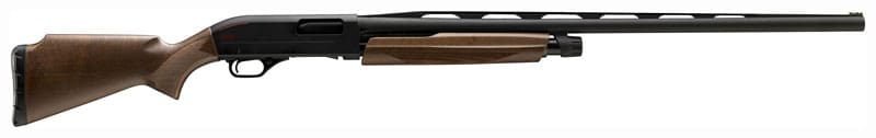 WINCHESTER SXP TRAP COMPACT – 12GA 3″ 30″ MATTE BLACK WALNUT