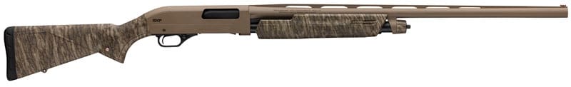 WINCHESTER SXP HYBRID 12GA – 3.5″ 28″VR FDE MO BOTTOMLAND
