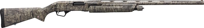 WINCHESTER SXP WATERFOWL 12GA – 3.5″ 28″ REALTREE TIMBER