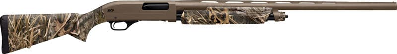 WINCHESTER SXP HYBRID 20GA 3″ – 28″VR FDE SHADOW GRASS HABITAT