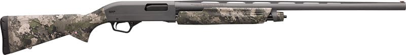 WINCHESTER SXP HYBRID 20GA – 3″ 28″VR TRUE TIMBER VSX