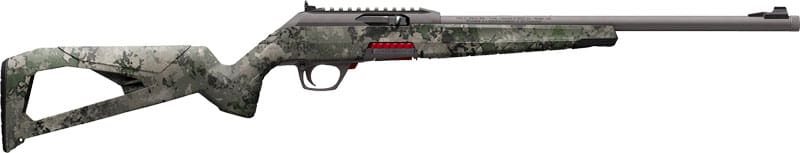 WINCHESTER WILDCAT 22LR 16.5″ – TRUE TIMBER VSX TUNGSTEN SR