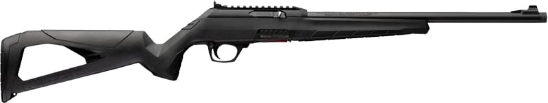 WINCHESTER WILDCAT 22LR 16.5″ – SHADOW/BLACK SUPRESSOR READY