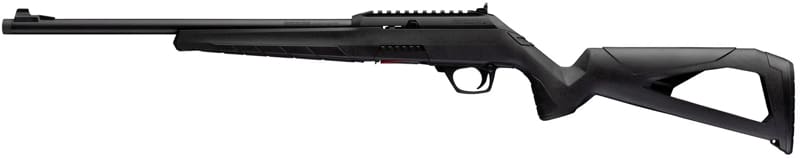 WINCHESTER WILDCAT 22LR 16.5" - SHADOW/BLACK SUPRESSOR READY - Image 2