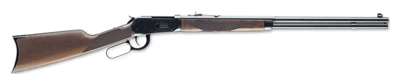 WINCHESTER MODEL 94 SPORTER – 38-55 24″ ROUND/OCTAGON