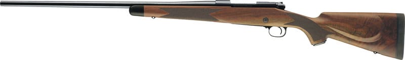 WINCHESTER MODEL 70 SUPER – GRADE 264WM 26″ BLUED/WALNUT