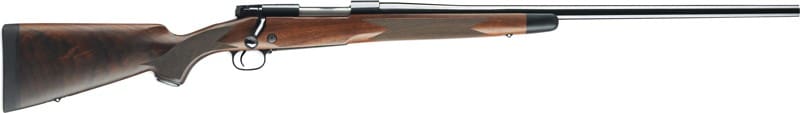 WINCHESTER MODEL 70 SUPER – GRADE 270WSM 24″ BLUED/WALNUT