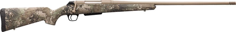 WINCHESTER MODEL 70 EXTREME – 270WIN 22″ BRNZE/TT-STRATA MB